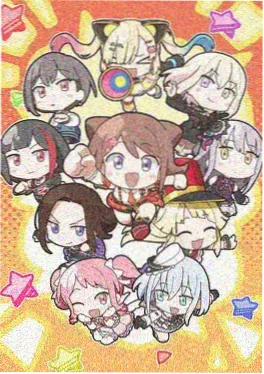 天下第一宠漫画免费在线阅读封面