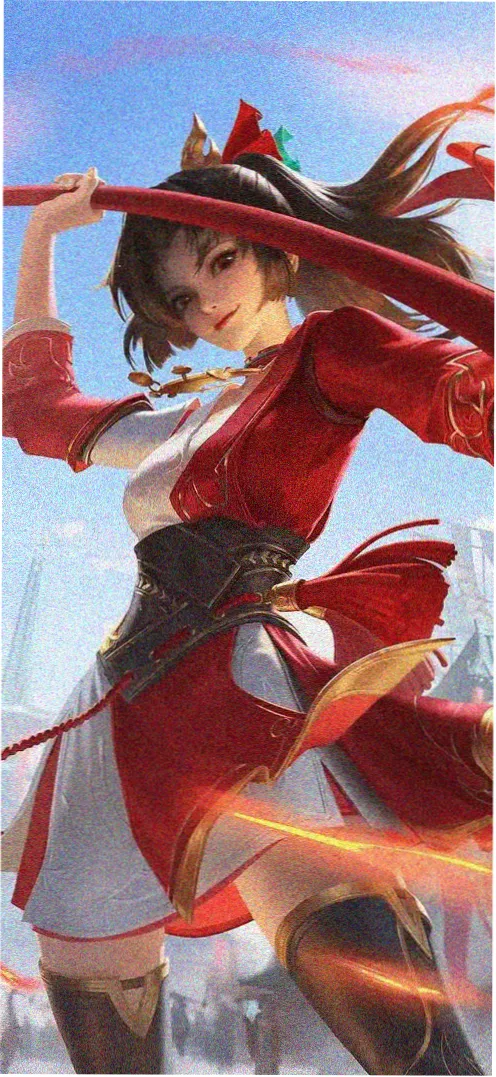 天下第一宠漫画免费人气榜第一