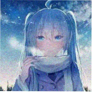 读者一只小团子头像